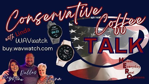 What Is On The Horizon For The USA? Epstein, Floods, Tariffs & RV All In The News