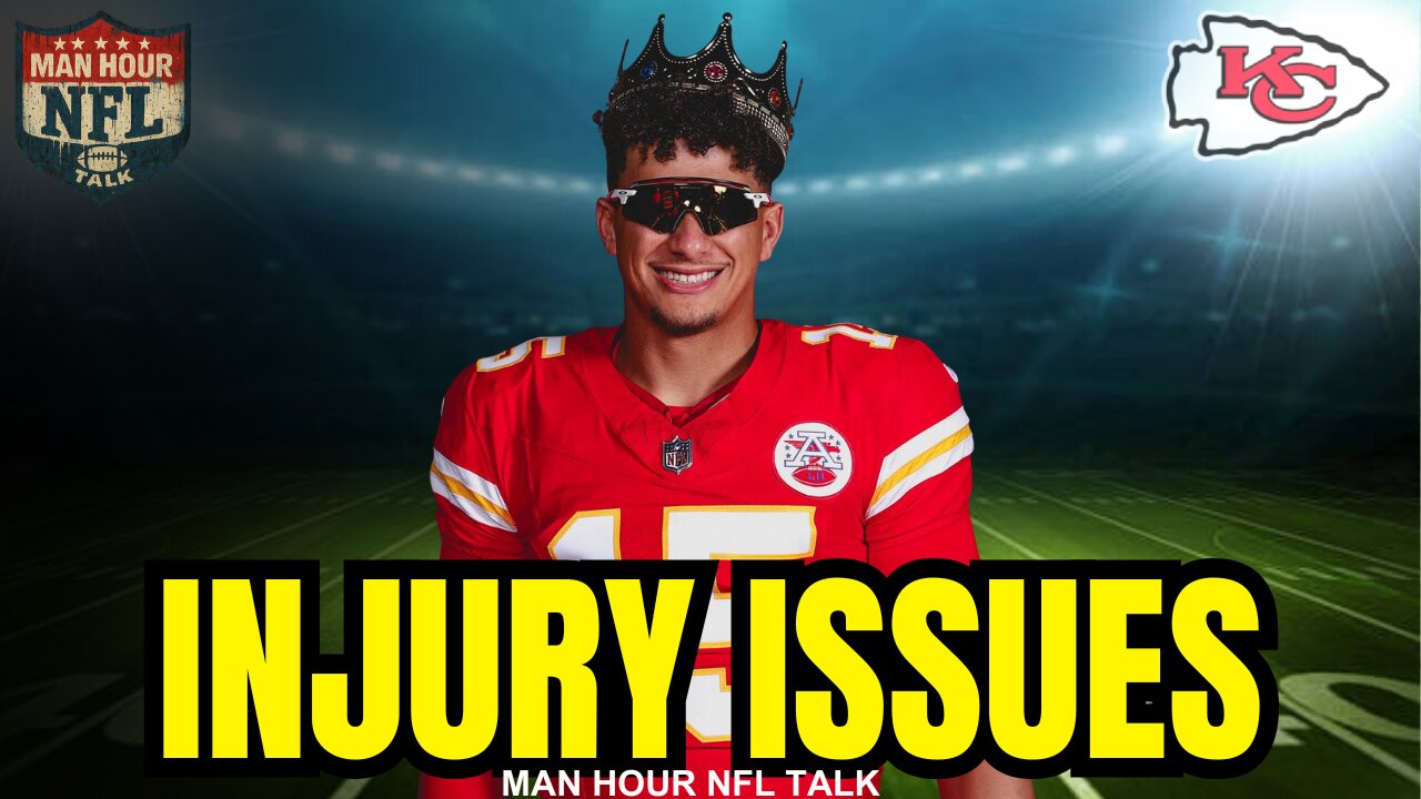 Patrick Mahomes Is Still the Best QB in the NFL… Here’s Why