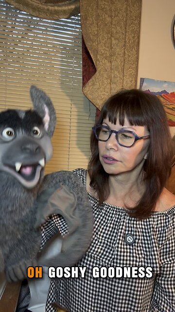 Thanksgiving Chaos!!!