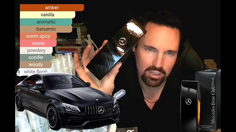 Before You Buy Mercedes Benz Club Black