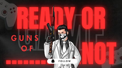 RON Weapons - ARN 180 and ARWC assault rifles