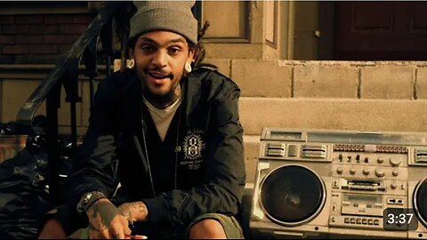 Gym Class Heroes: Stereo Hearts ft. Adam Levine [OFFICIAL VIDEO]