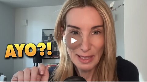 Far-left ghoul wants conservatives DEAD, warns Dems to get on board or THEY ARE NEXT