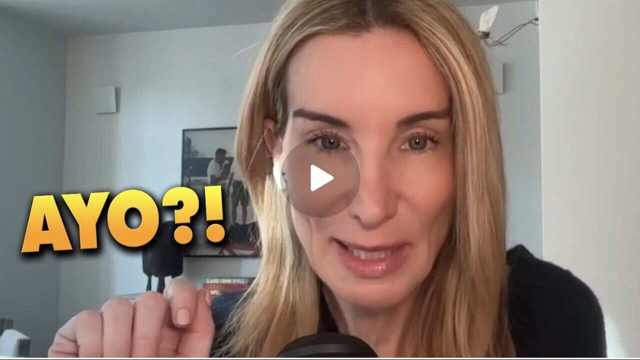 Far-left ghoul wants conservatives DEAD, warns Dems to get on board or THEY ARE NEXT