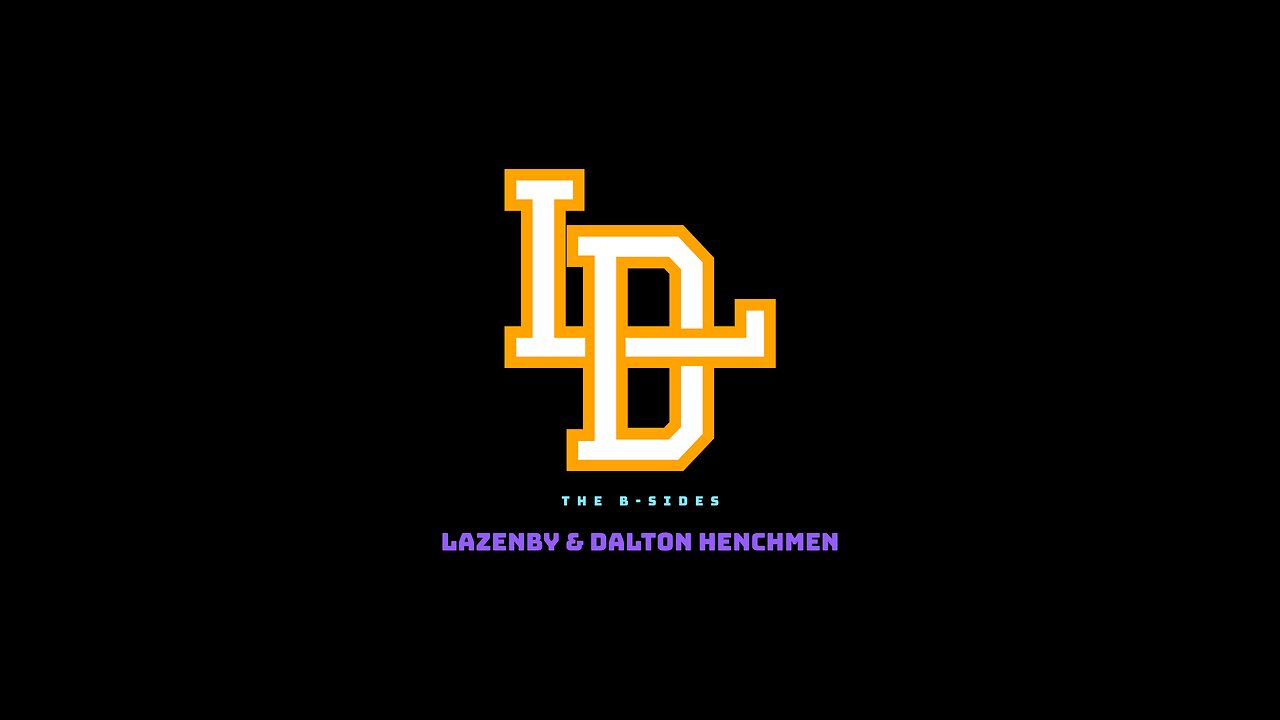 Lazenby and Dalton's Henchmen
