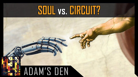 AI Art: Why Machines Can’t Match Human Soul | Food for Thought | Adam's Den