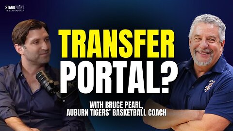 The Bruce Pearl Effect: SEC Domination, Faith, and The American Dream