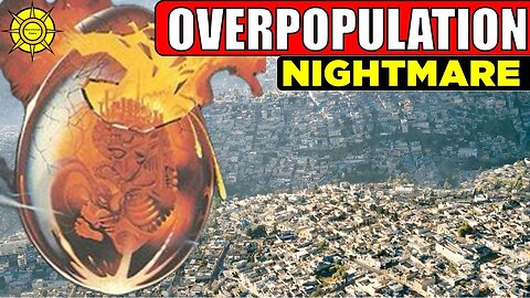 The Overpopulation Nightmare