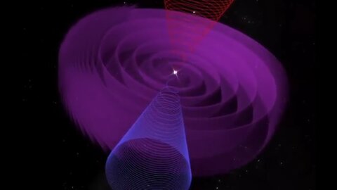 Coronal Hole, Galactic Current Sheet, Typhoon Jun.23.2025 - Space Weather News
