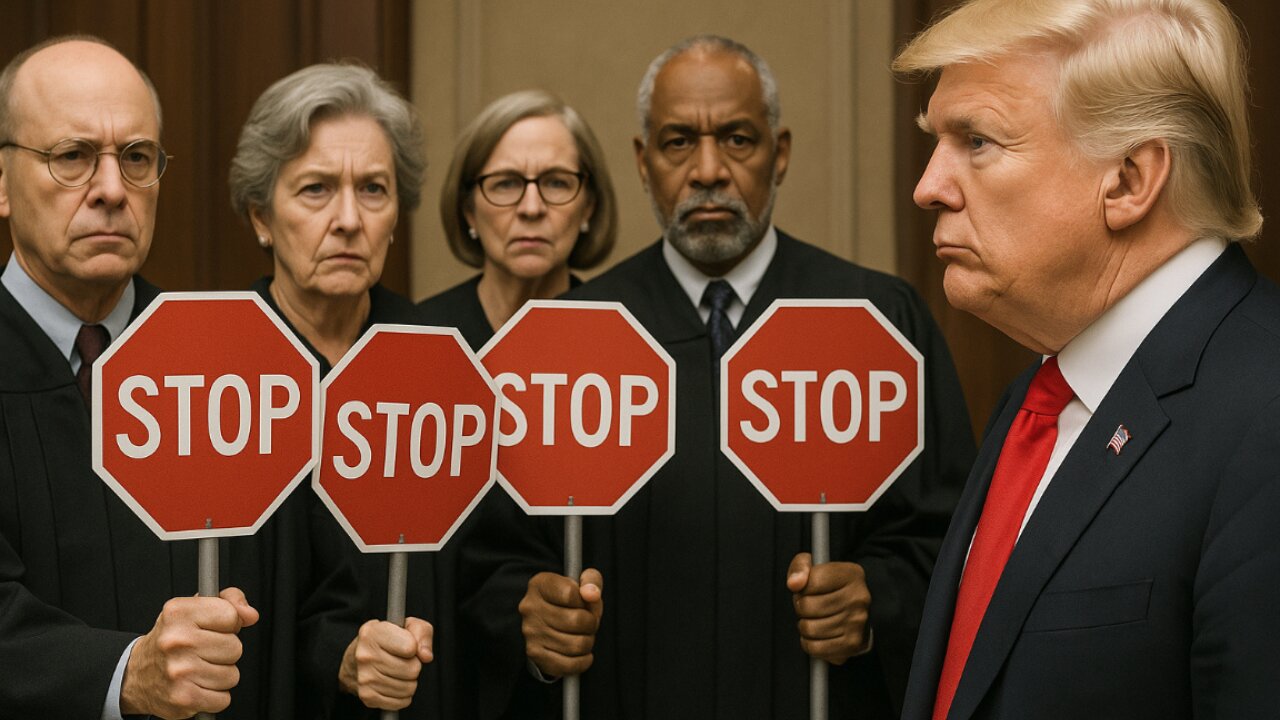 Ep 41 Roadblock's & Resistance