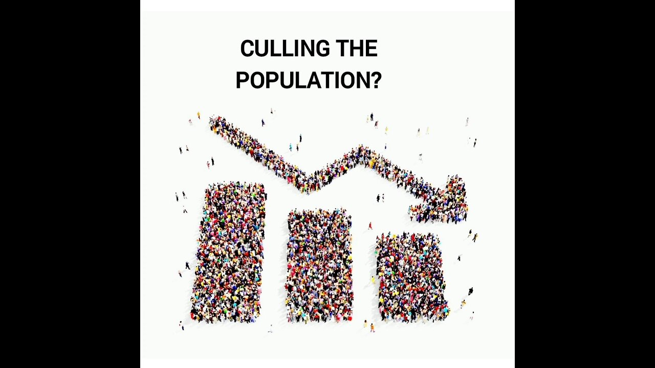 CULLING THE MENTALLY ILL?