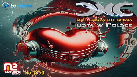 Muzyczne radio - Lista DMC 1350
