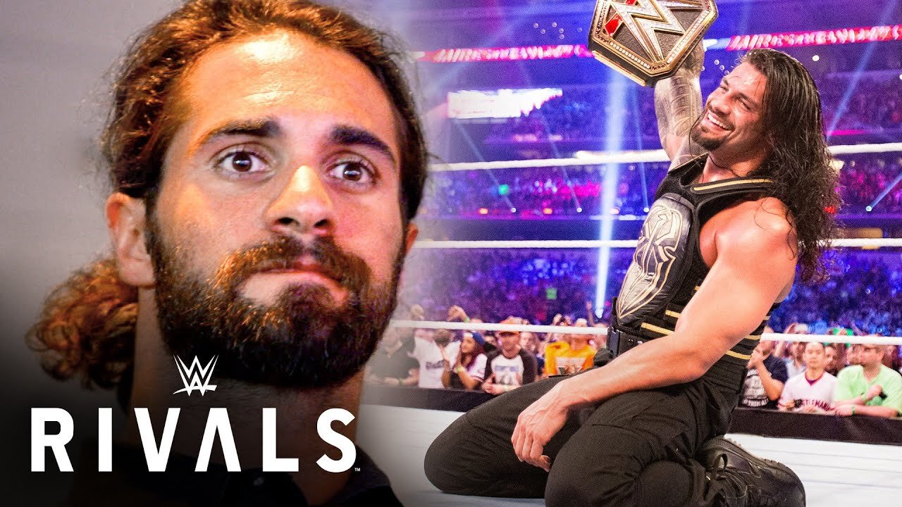 Roman Reigns: “I was more durable than Seth”: A&E Rivals Reigns vs. Rollins