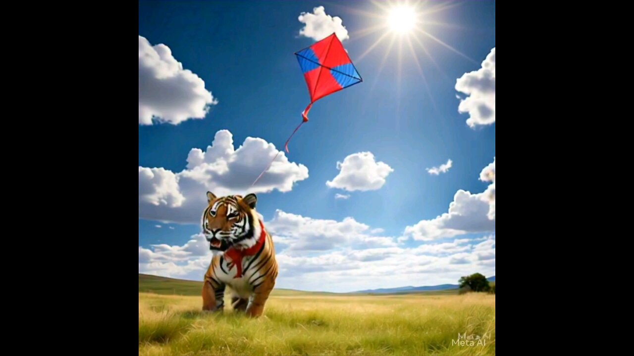 AI Animals | Picnic Day