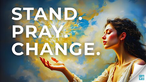 What Is Intercession? The Prayer That Changes Lives