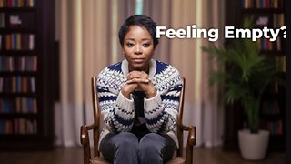 Navigating the Void: How to Find Fulfillment in an Empty World | Episode 243