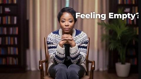 Navigating the Void: How to Find Fulfillment in an Empty World | Episode 243