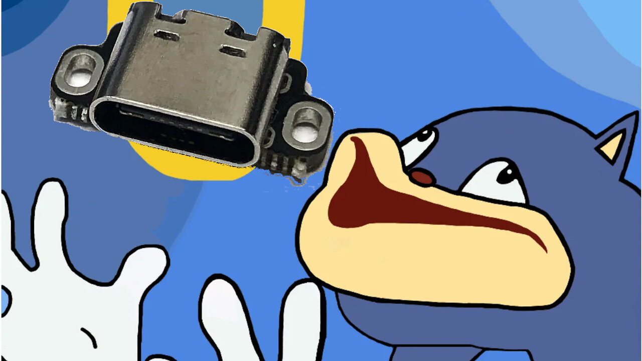 I Finally Updated My GBA SP, It Now Charges Like My FPGBC
