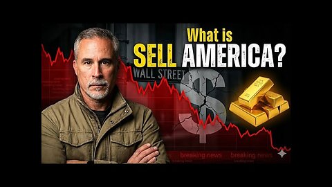 Fed Scandal Explodes. Markets Crash. Gold Skyrockets.