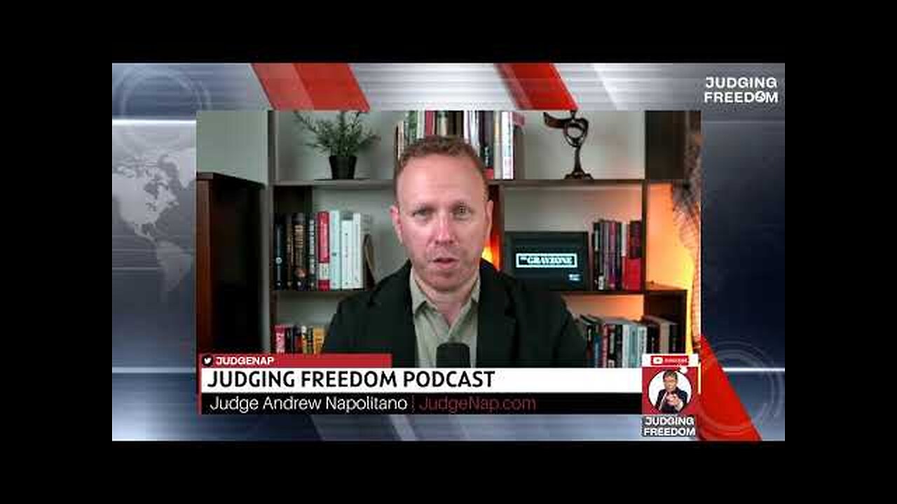 Max Blumenthal : Is a Gaza/Israeli Hostage Deal in the Works