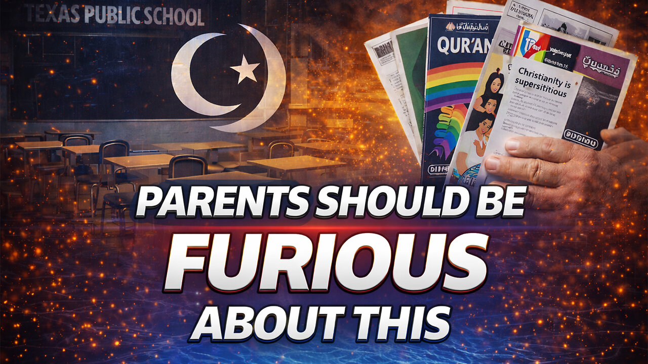 Parents Should be FURIOUS About This - Ep. 7252