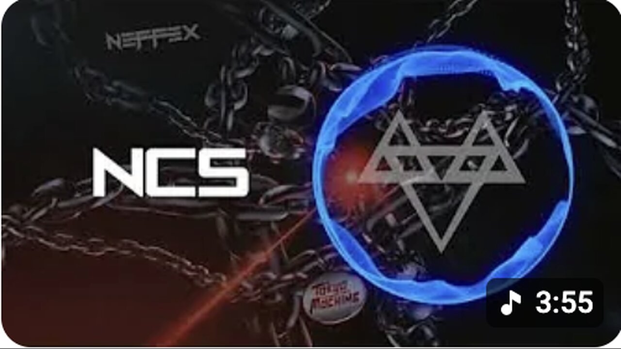 NEFFEX x TOKYO MACHINE - DESPERATE (Copyright-Free)