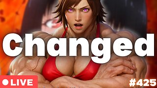 TEKKEN CHANGES MODERN WOMEN | FEMALE GAMERS FIGHT CENSORSHIP | GTA PRICING | Hypnocast