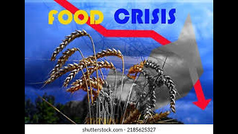 California's Central Valley Reveals Aftermath Humans Do Not Understand