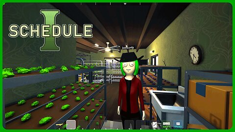 Pushing Our Signature Blends | Schedule 1: Part 19