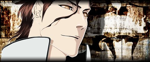 Aizen AMV – Design Your Universe [Epica]