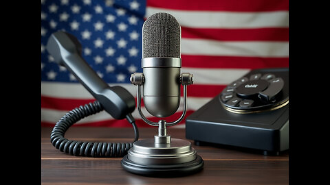 Friday Night Fights and call in 📞🎙1-609-663-0564 24/10/25