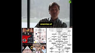 Zionism & other forms of Tribalism are "an Attack on Western civilization ~ Tucker Carlson 11.26.25