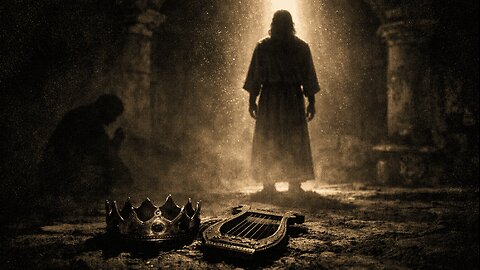 Mateo 22: Jesús, hijo y Señor de David | NBLA (audiolibro)