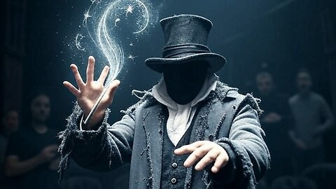 The Deceptive Intent of Sorcery and Magic in Theological Contexts (Full Feature)
