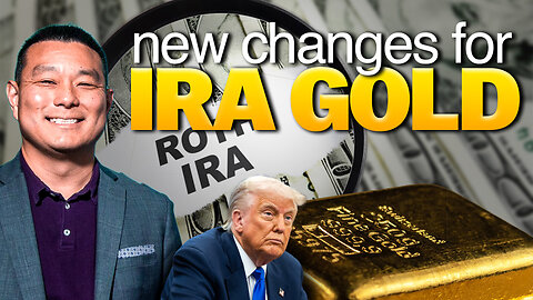 What Investors Need to Know About Gold in an IRA with Henry Yoshida