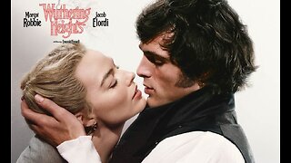 Wuthering Heights - Official Teaser #romance #drama #margotrobbie #c #shazadlatif #warnerbros
