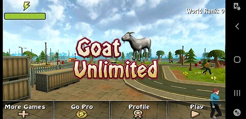Opulence goat unlimited old opulence nostalgia