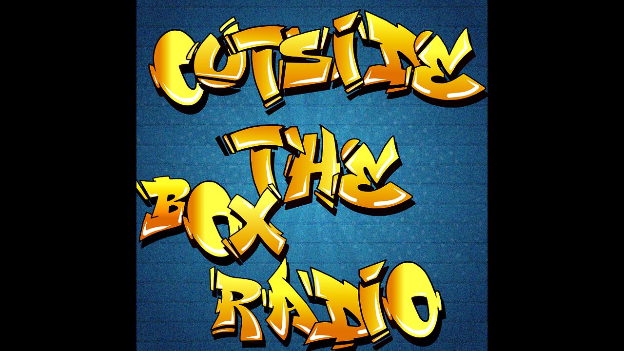 OUTSIDE THE BOXRADIO