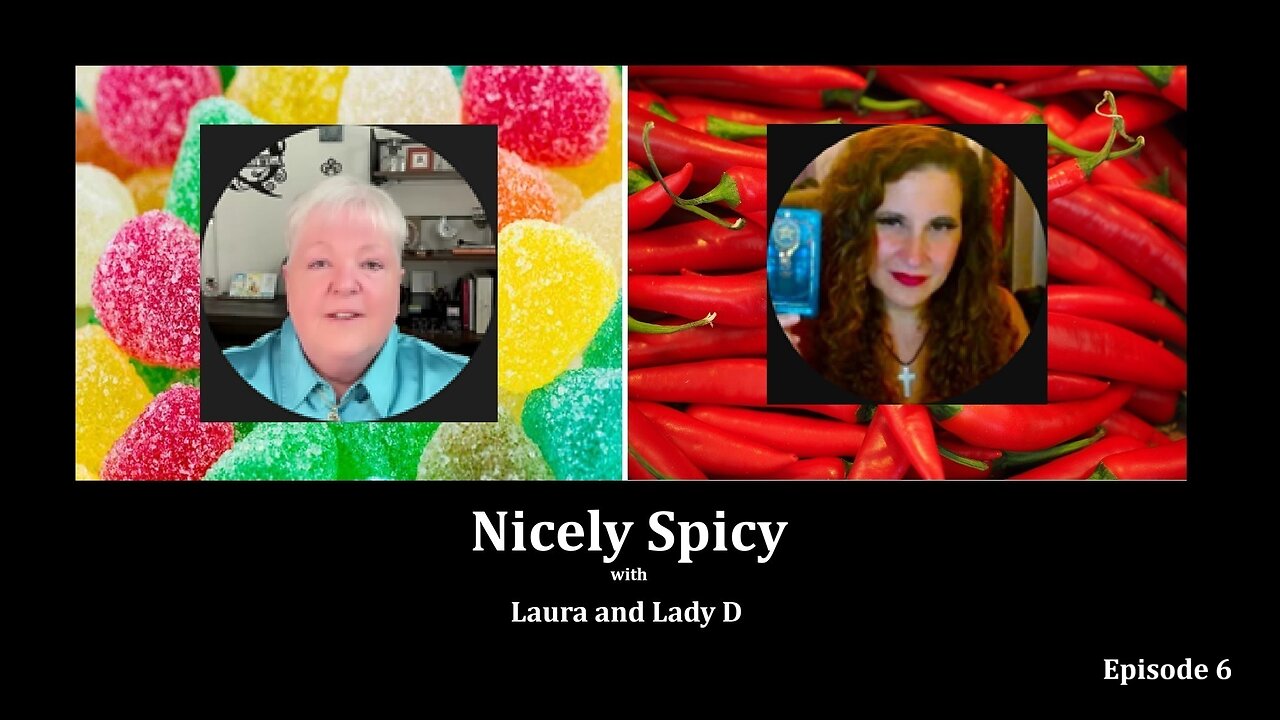 Nicely Spicy, Episode 6