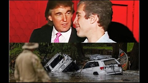 Tragedy in Texas, #Trump denies Epstein files