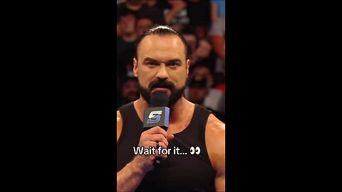 hes got at least one friend left WWE CodyRhodes DrewMcIntyre RandyOrton