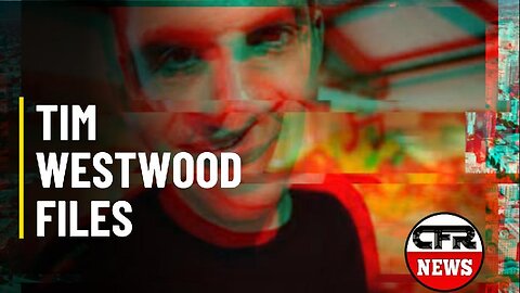 The Tim Westwood Files