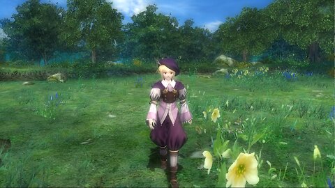 Tears to Tiara Kakan no Daichi ティアーズ・トゥ・ティアラ PS3 Easy Pick for Faster Grind Part 21 EAuto LevelingGs and 7th Story Battle Done