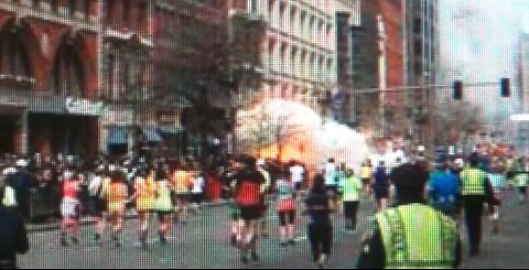 Swiss Octogon Templers did Boston Bomb and 911 and more