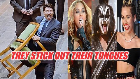 "Shaking My Head Productions Unveils The Power of Tongue-Out Expressions"