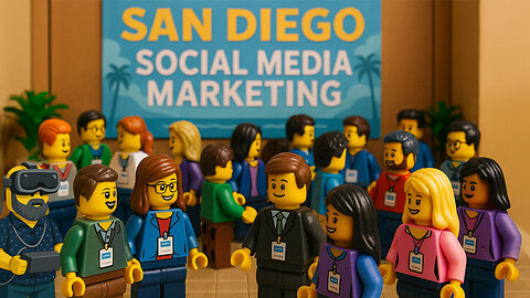 Ep. 487: Social Media Marketing World + Tech News & Tips