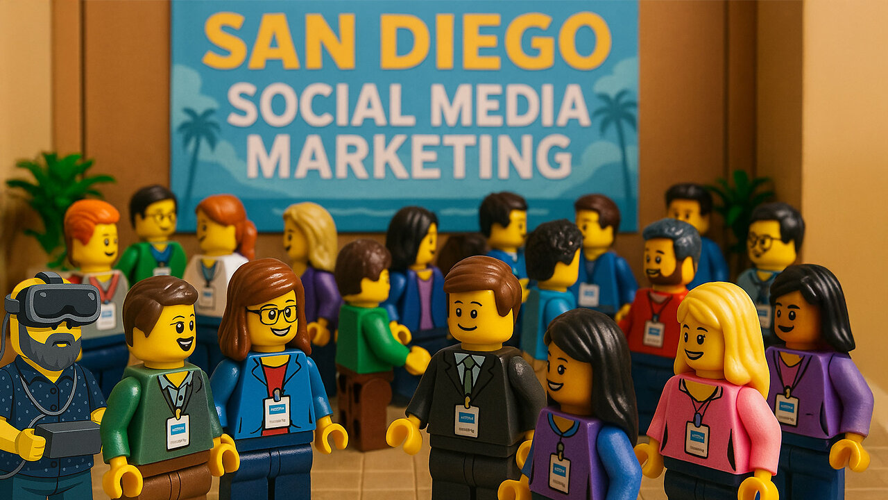 Ep. 487: Social Media Marketing World + Tech News & Tips