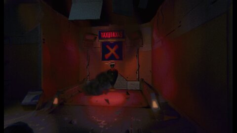 It Didn't Fit!? - R.E.P.O.