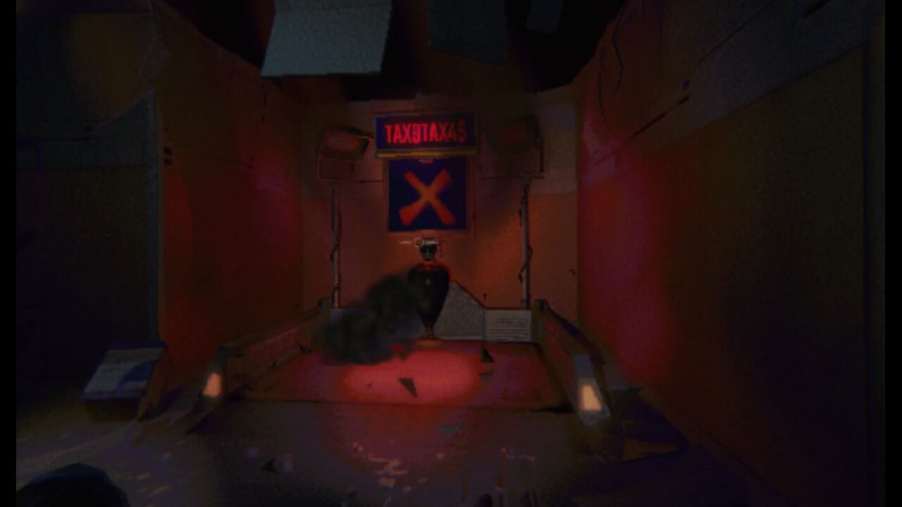 It Didn't Fit!? - R.E.P.O.
