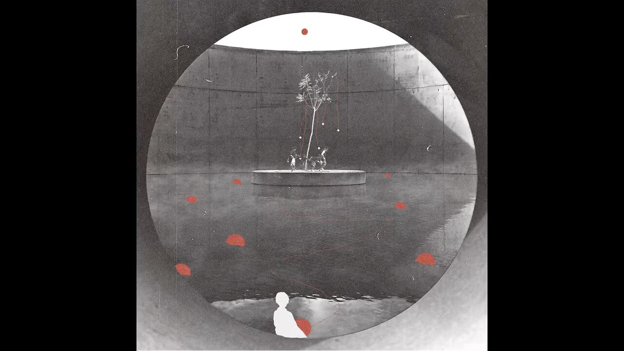 Brian Sumner - Tired in the Final Sense (Full Album Stream)